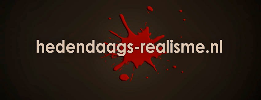 logo hedendaags realisme